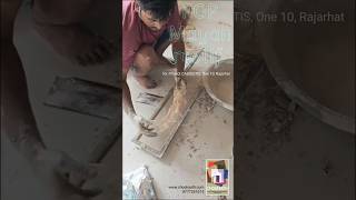 Hand-Carving Luxury: Creating a POP Mayan Motif for Project CAELESTIS | Interior Design Kolkata