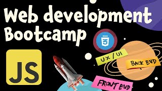 web Developer Bootcamp |  Javascript #01 | Full course | 80 Hours 🚀🚀