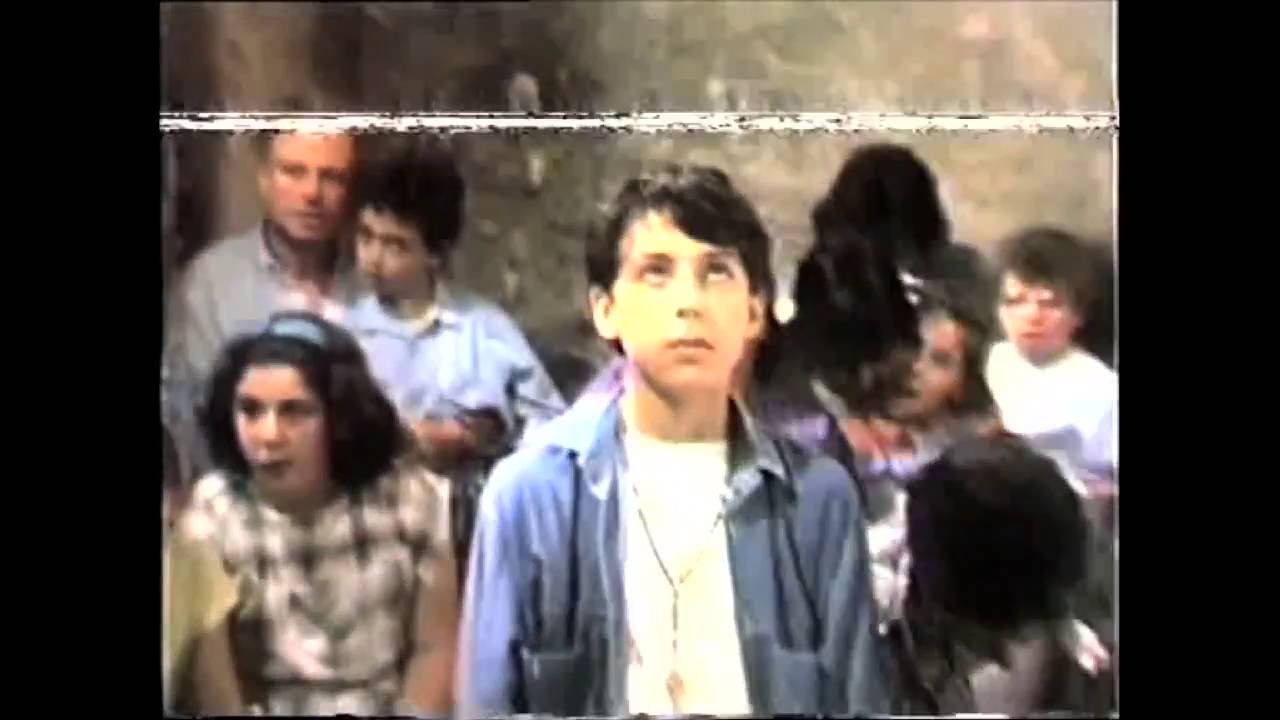 VINCENZO DA CROSIA - TRAILER