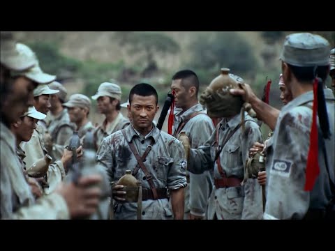 抗日電影！家人被日軍屠殺，小伙一步步逆襲兵王，殺得日軍膽戰心驚 ⚔️ 抗日 | Kung Fu | Action