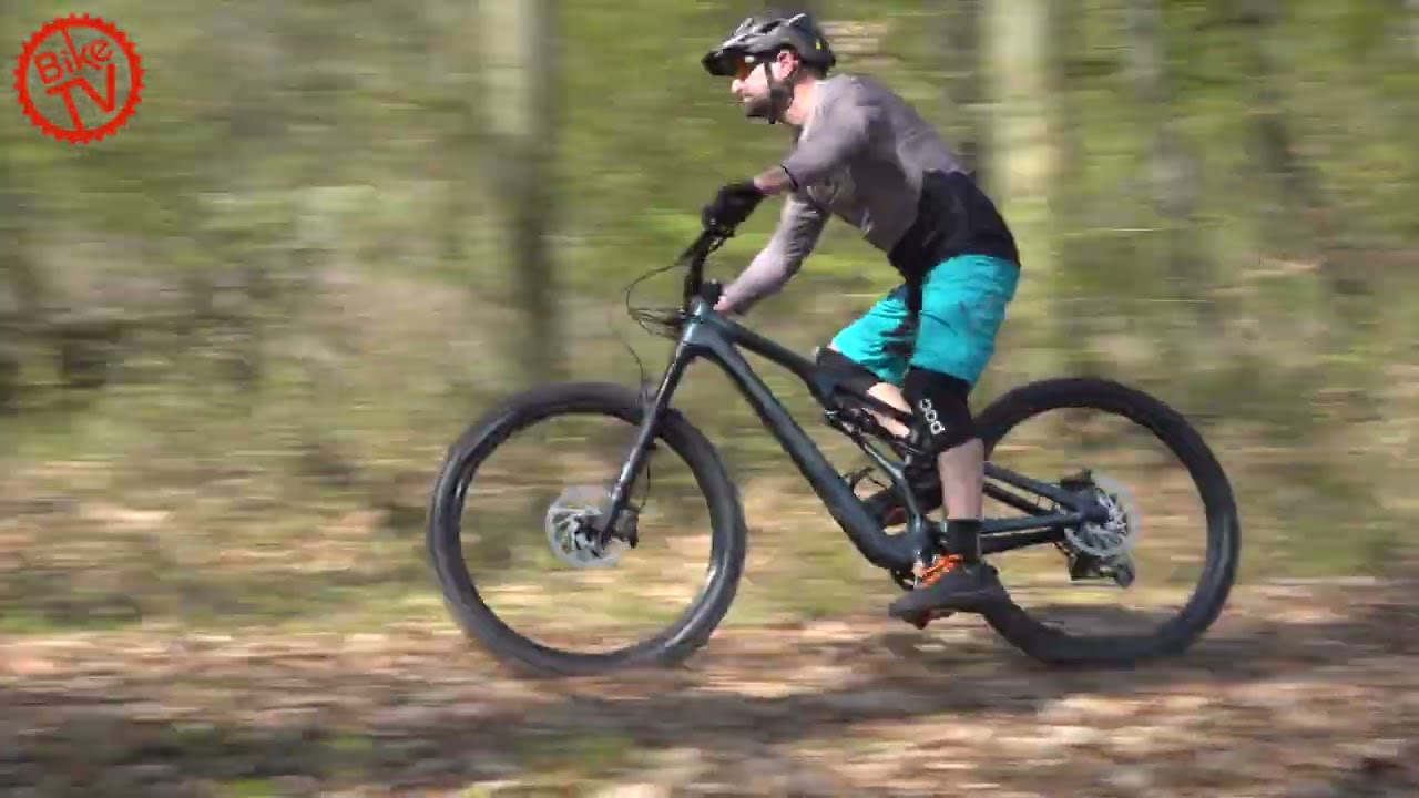 Test Specialized Stumpjumper EVO Expert 