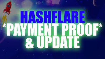 HashFlare Payment Proof - Is Hashflare Stil Profitable? $500 Became $10.000