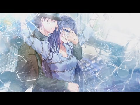 ─IMY AMV─ 恋の果て - 奥 華子(Koi No Hate)
