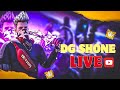 UNLIMITED CUSTOM ROOMS II FF MALAYALAM LIVE DG SHONE IS LIVE🛑II ROAD TO 1 K SUBS LET'S GO 🎯
