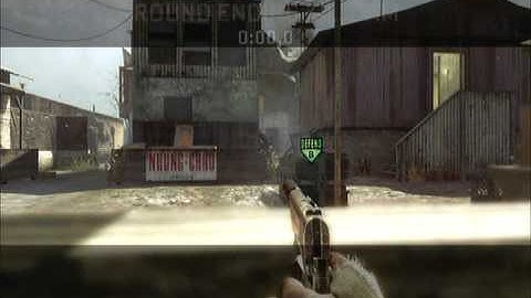 Roxio Game Capture Quality Test #1