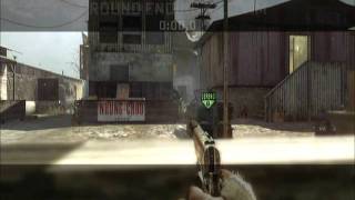 Roxio Game Capture Quality Test #1