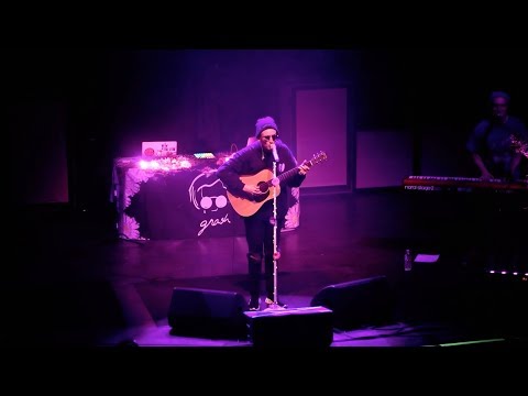 gnash diary [episode