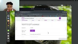 PROBLEM BASED ASSIGNMENT - ETHICAL HACKING