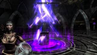 Download Lagu Skyrim Remastered - PS4 - Gameplay Part 6 - Meeting Serana MP3