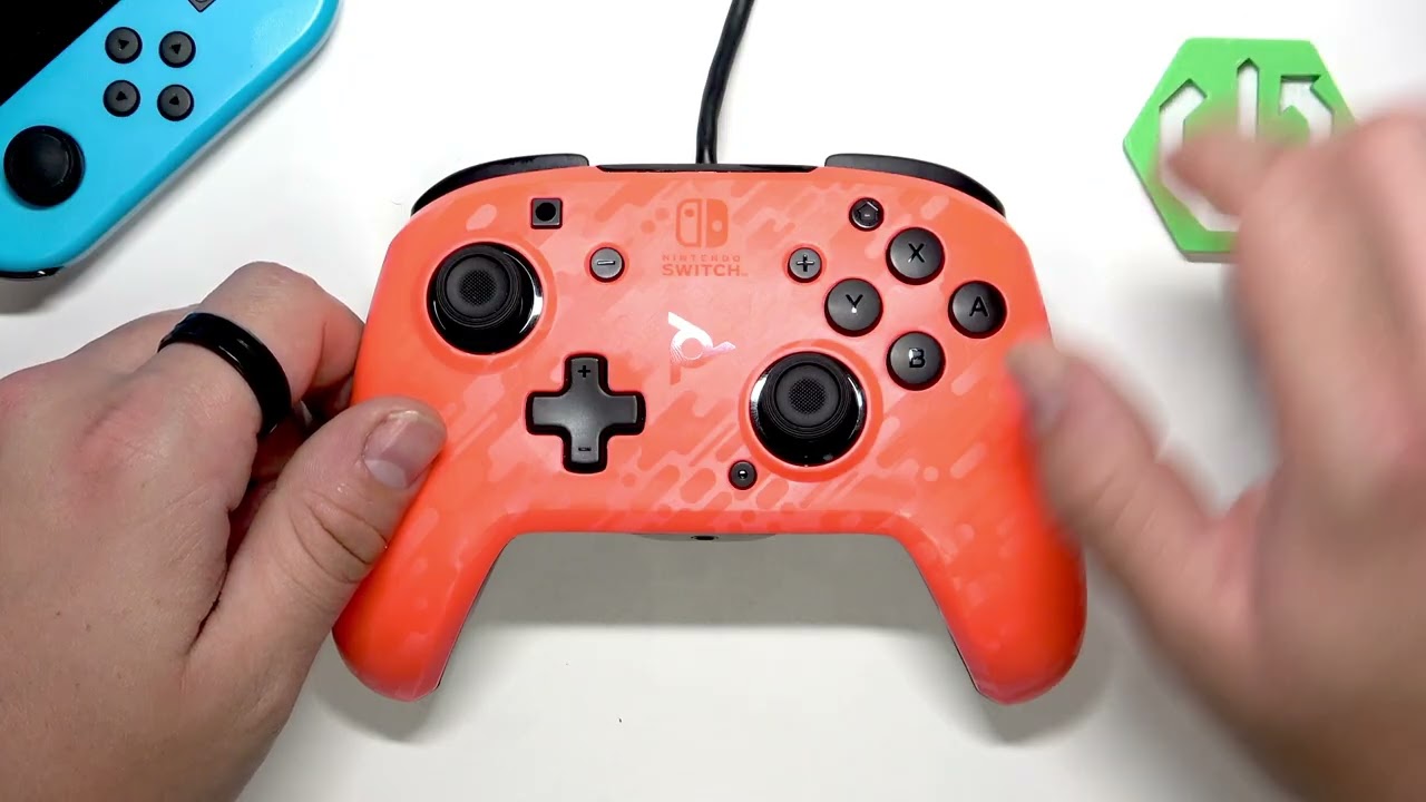 PDP Deluxe+ CAMO — работает ли с Xbox?