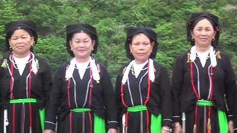 song co dan toc san diu thon tan lap xa dao tru tam dao vinh phuc phan 2