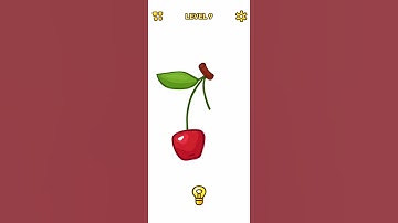 Tricky Line: Draw the Part Level 9 Walkthrough Solution Android