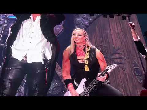 Hellfest 2022 ~ Alice Cooper - Poison, Clisson France, 24 June 2022