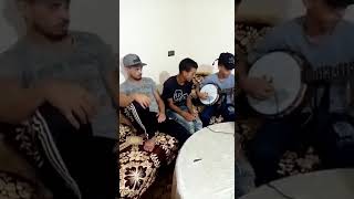 9Sara Zahya M3A Hbabi .... Tachlhit ........