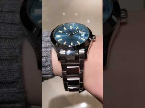 ボールウォッチ BALLWATCH マーベライト クロノメーター NM9026C