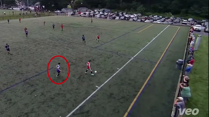 Casey Howell Outside Back 2022