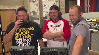 Impractical Jokers | Jokers Work As Janitors | S6E10