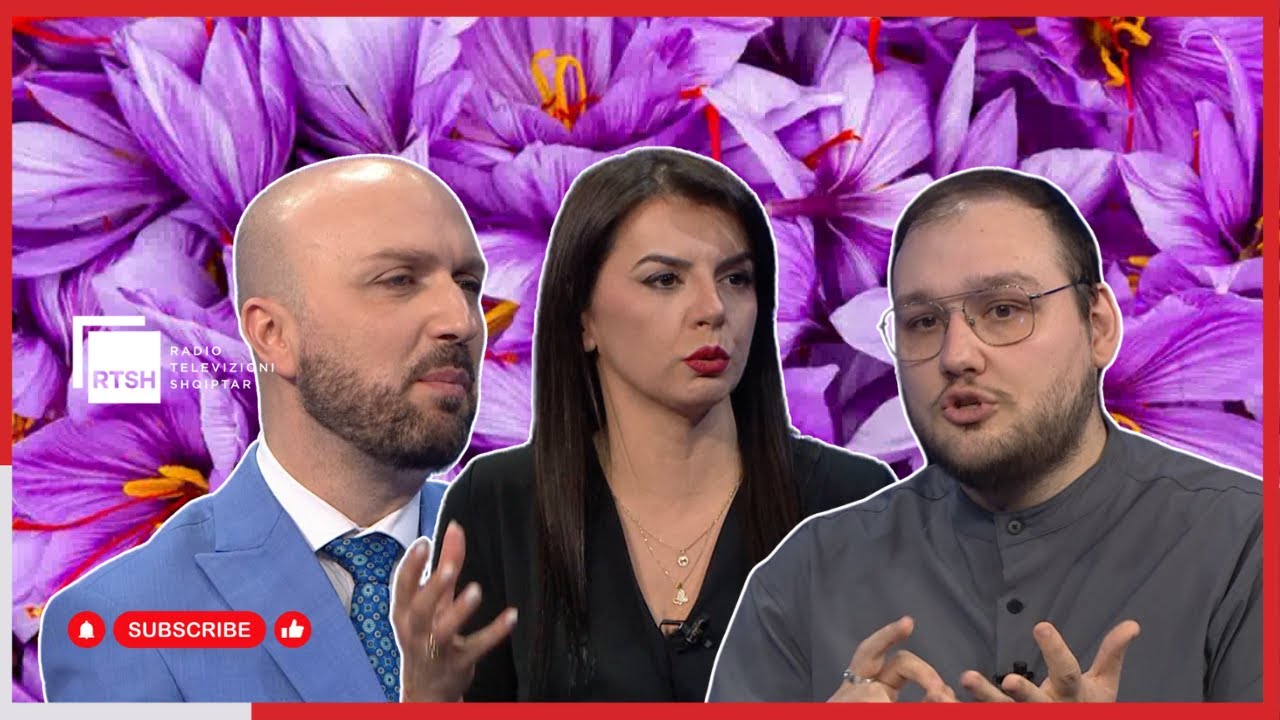 Zbulohet shafrani i rrallë në Shqipëri! Botanisti: nuk gjendet askund në botë, ja vetitë! | Mes Nesh