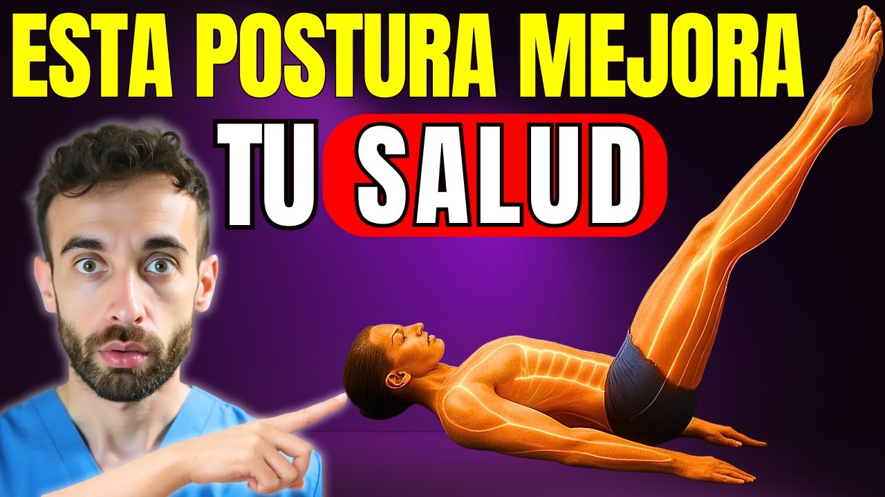 ¿Más de 60? 7 Posturas que las Personas Mayores Japonesas Hacen a Diario