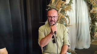 Emi̇n Doğan Kasi̇de...bu Okuyuşa Hayran Kalacaksiniz...