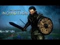 DRAGON AGE™: INQUISITION Followers Gameplay Series – Varric &amp; Blackwall