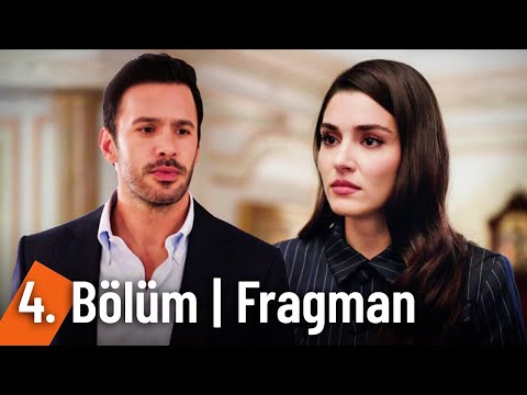 مسلسل حب ودموع الحلقه 4 اعلان 1 مترجم عربي
