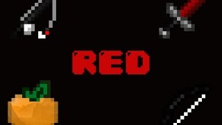 RED default texture pack release