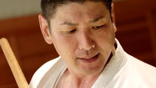 防御できない！えぐる棒術の秘密【古武道】Inevitable？Secret of 