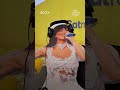 Una Aitana de cartró al nou estudi del “Que no surti” 🤩