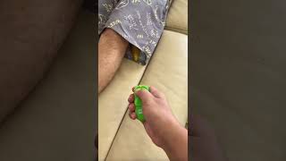 Product Link In The Comments Funny Prank Rc Caterpillar Toy