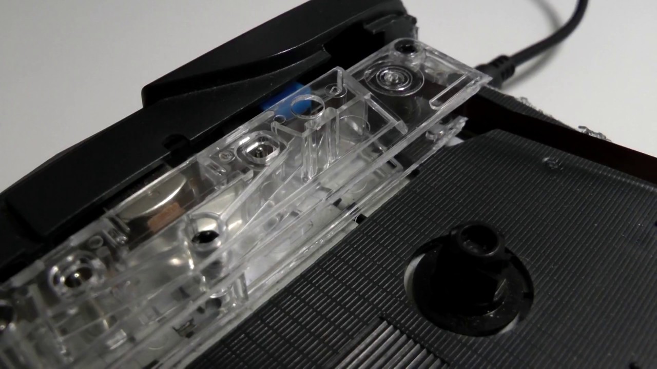TRANSPORT DELAY WALKMAN TAPE LOOP DELAY YouTube