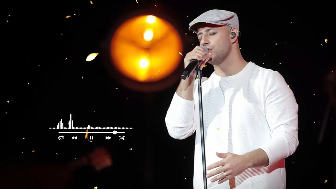 Top Arabic Songs 2025 - Maher Zain  أفضل أغاني ماهر زين1