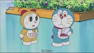 Doraemon SubIndo - Hari Yang Panjang Untuk Doraemon