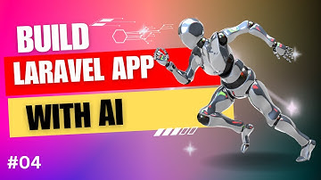 (04) Create Post Table in Laravel | Build App with ChatGpt | Chat Gpt