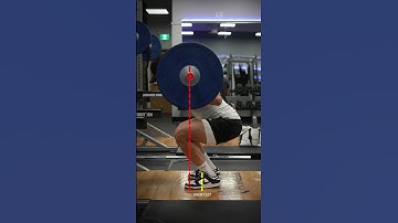 FIX THESE Squat Mistakes!