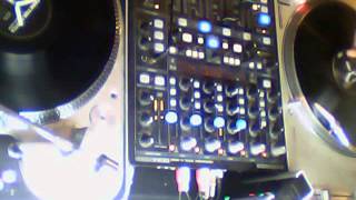 Traktor Pro 2 Skipping in the same spot everytime