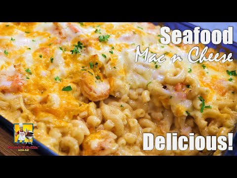 seafood-mac-n-cheese-recipe-|-side-dishes