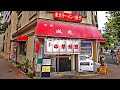 半チャンラーメン御三家神髄の息を吞む達人的鍋振り！