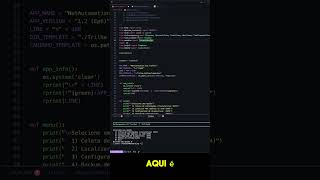 Trilha Python para Profissionais de Redes do Zero - Episódio 6