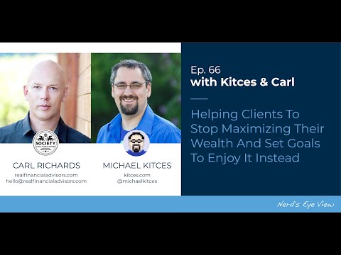 Kitces & Carl