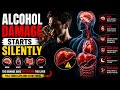 This Is What Happens Inside Your Body When You Drink Alcohol Regularly