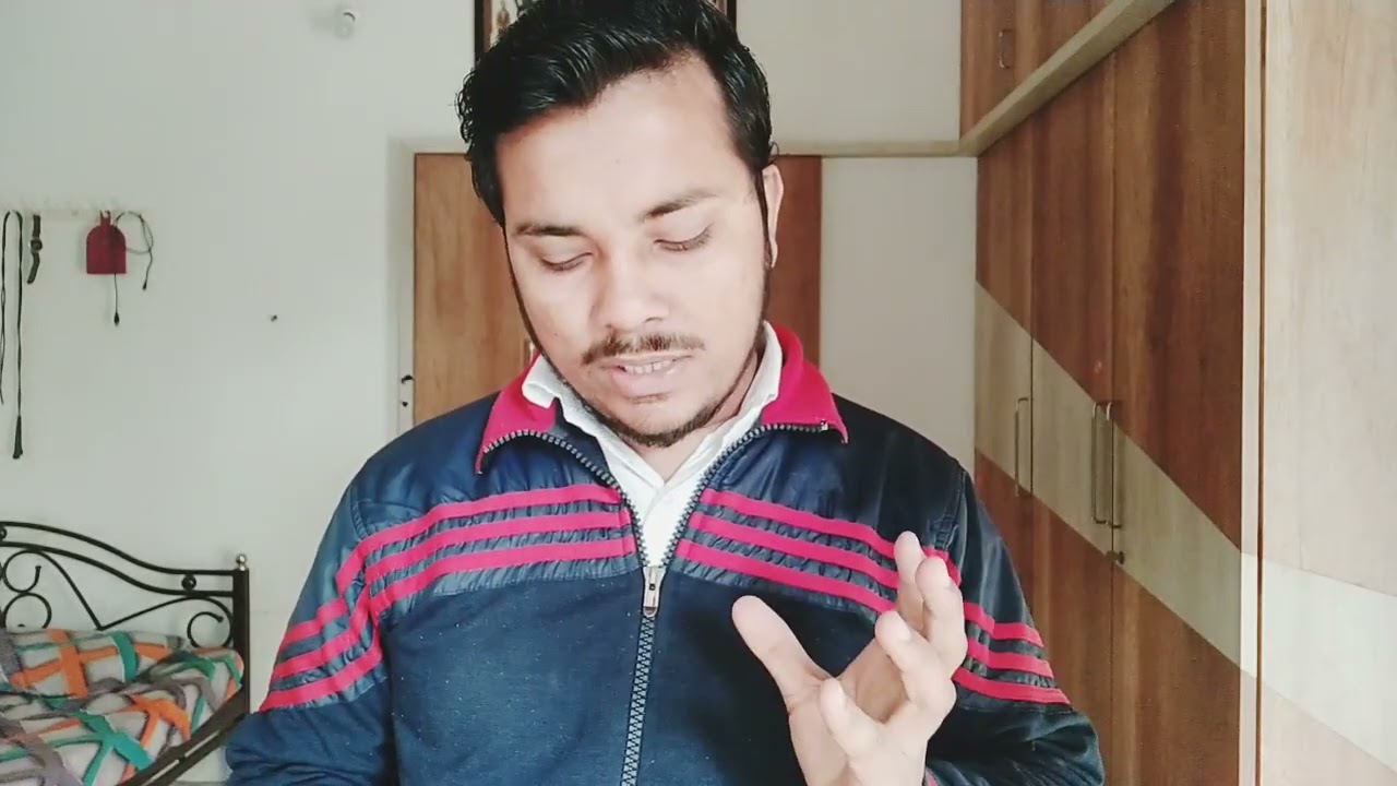 admin and allied Exam से लेकर joining process 