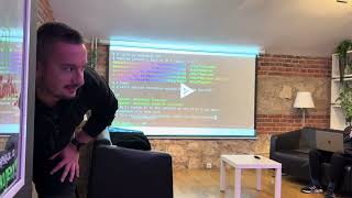 RustCracow #2 - How asciinema uses Rust - Marcin Kulik