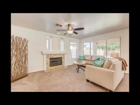 8832 W Adam Ave, Peoria, AZ home video tour