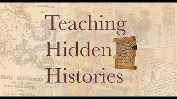 Has The True History Of The World Been Hidden From Us All? You Decide?