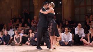 Tango   Esta noche de luna (S. Arce &amp; M. Montes)