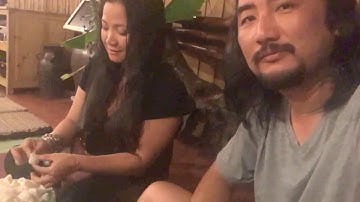 Thắng Cố ở Sapa một món ăn ngon của người H