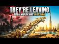 These Countries Are Losing All Their Millionaires (Here's Why)|