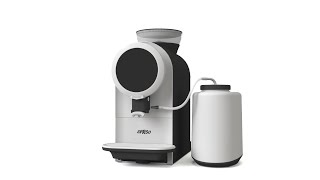 Sprso | Installation of a milk unit