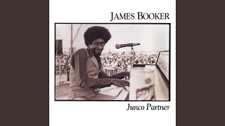 Video thumbnail of "James Booker - Make a Better World"